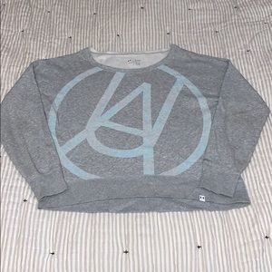 Under Armour Sweatshirt